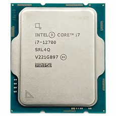 상품 이미지: 인텔 코어 I7-12700 CPU