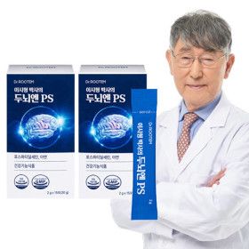 상품 이미지: 닥터루템 이시형 박사의 두뇌엔 PS 15포 2개