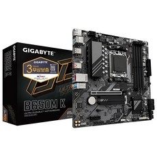상품 이미지: GIGABYTE B650M K 피씨디렉트