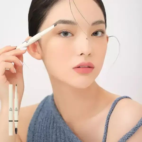 상품 이미지: 3CE 이지 브로우 디자이닝 펜슬