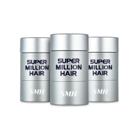 상품 이미지: (현대홈쇼핑)슈퍼밀리언헤어 흑채 25g 3개
