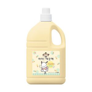 상품 이미지: 아이깨끗해X포차코 핸드워시 대용량 리필 4.5L
