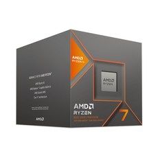 상품 이미지: AMD 라이젠5-5세대 8700G (피닉스) (정품)