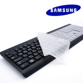 상품 이미지: 삼성전자 SRP-9400B 전용키스킨 키보드덮개 커버