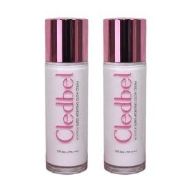 상품 이미지: 끌레드벨 물톡 슈퍼 하이드레이팅 글로우 크림 30ml 2개