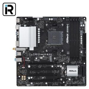상품 이미지: B550M-C 애즈락 B550 AMD AM4 소켓 메인보드