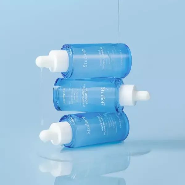 상품 이미지: 스튜디오17 수분가득 히알루론산 앰플 50ml