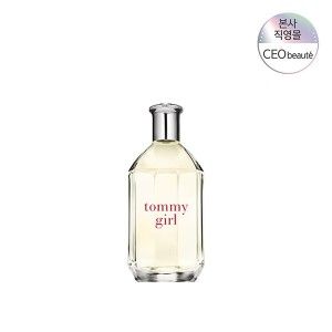 상품 이미지: 공식수입 타미 힐피거 타미 걸 EDT 30ml