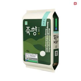 상품 이미지: 담양군농협 죽향쌀10kg / 당일도정 상등급 I 담양쌀 25년산