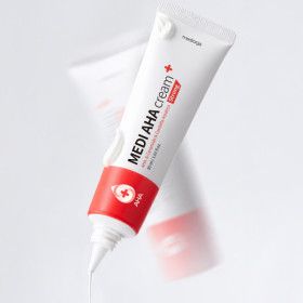 상품 이미지: 메디올가 아하 크림 스트롱 30ml 2+1 특별구성 각질 비립종 요철크림