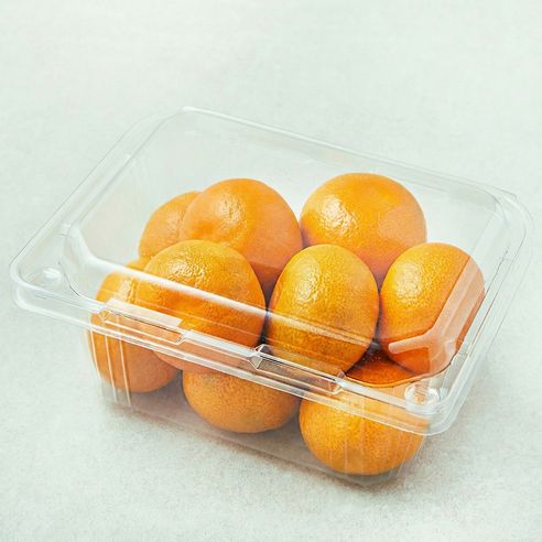 상품 이미지: 곰곰 당도선별 11brix 한입 감귤, 500g, 1개