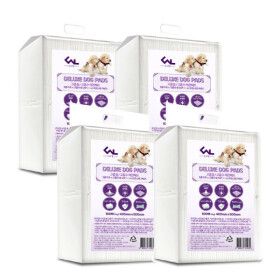 상품 이미지: 프리미엄 보급형 애견패드 14g 100매X4팩 400매(15g으로 변경발송됩니다)