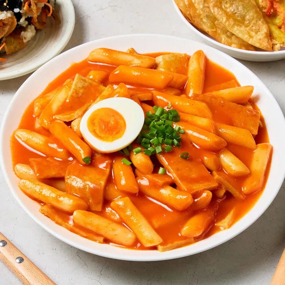 상품 이미지: 25시간 먹어도 매일 생각나는 이오떡볶이