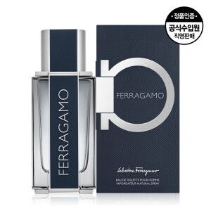 상품 이미지: 페라가모 페라가모 EDT 뿌르옴므 50ml