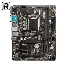 상품 이미지: H410M-PRO-C 인텔 H410 메인보드 10세대 1200소켓 MSI