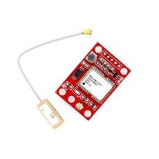 상품 이미지: 티앤디 GY-NEO6MV2 NEO-6M GPS 모듈 Te518비행제어