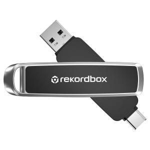상품 이미지: SanDisk 512GB DJ 플래시 드라이브 - 최대 1000MB/s 읽기 속도 및 900MB/s 쓰기 속도 고성능 듀얼 커넥