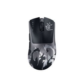 상품 이미지: 레이저코리아 데스에더 V4 Pro 니코 에디션 무선 게이밍 마우스 Razer DeathAdder V4 Pro NiKo Edition