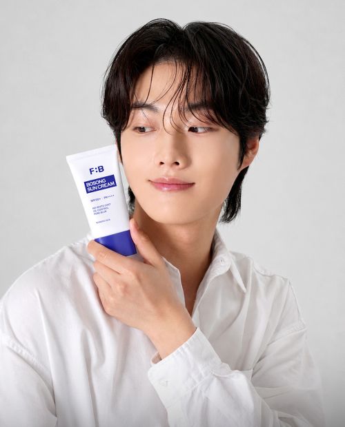 상품 이미지: 보송 선크림 50ml