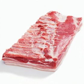 상품 이미지: (신선집중) 힐링미트 신선 냉동 수입 통삼겹살 2kg 출고다음날 미수령시 100%환불