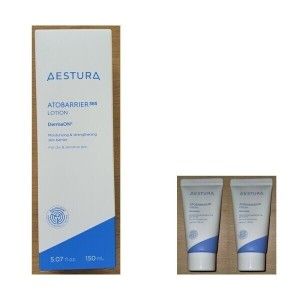 상품 이미지: 에스트라 아토베리어 365 로션 150ml (아토베리어 크림 30ml 2개 증정)
