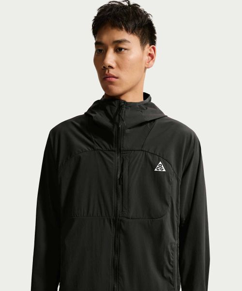상품 이미지: ACG 파이브 타워스 UV 프로텍션 재킷 M - 앤트러사이트:서밋 화이트 / IF0960-010