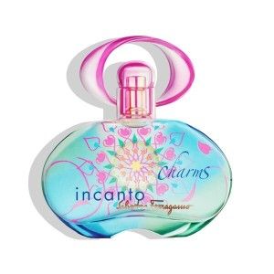 상품 이미지: 살바토레 페레가모 인칸토 참 EDT 100ml