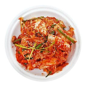 상품 이미지: (신선집중) 한상궁김치 겉절이 2kg / 출고당일생산