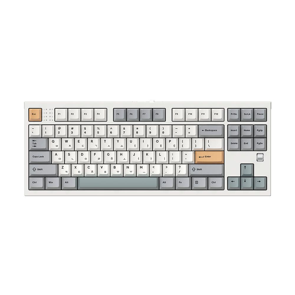 상품 이미지: 프리플로우 archon M1 PRO 2 TKL 8K 자석축