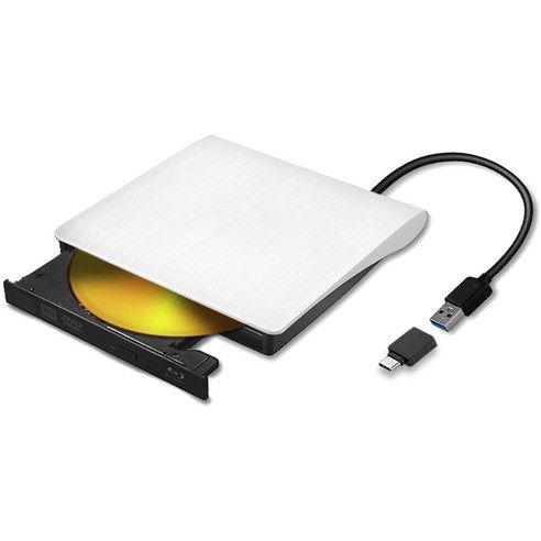 상품 이미지: 노트케이스 USB 3.0 DVD RW 멀티 외장형 ODD