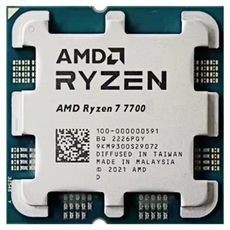 상품 이미지: AMD 라이젠 7 7700 CPU