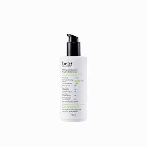 상품 이미지: 빌리프 밀키 모이스처라이저 하이드라 밸런싱 125ml