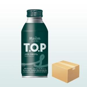 상품 이미지: (셀러허브)티오피 스위트 아메리카노 380ml x 24개 (S16093262)
