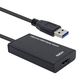 상품 이미지: USB3.0 외장 그래픽 확장 카드 /USB to HDMI FW405