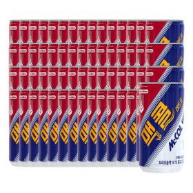 상품 이미지: 맥콜 190ml x 30캔 x 2박스(총60캔)