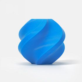 상품 이미지: 뱀부랩 Bambu Lab PLA Basic 필라멘트 리필용 1.75mm 1KG 시안