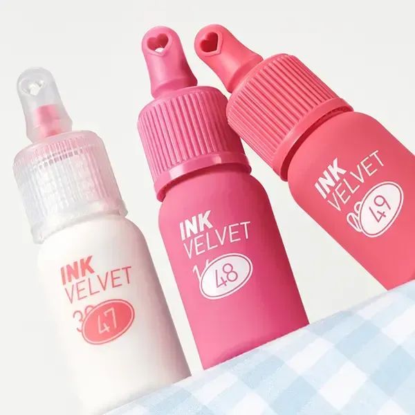 상품 이미지: 페리페라 잉크 더 벨벳