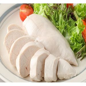 상품 이미지: 치큐 스팀 오리지널 닭가슴살 100g  20팩