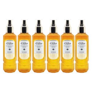상품 이미지: 최신상 대용량 달바 시즌6 엑소 미스트 세럼 변정수 160ml 6개