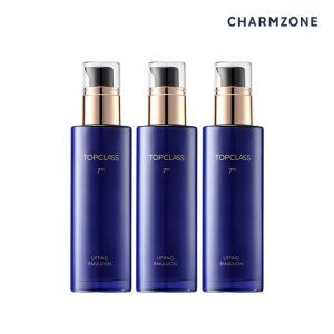 상품 이미지: 참존 탑클래스 7세대 리프팅 에멀전 120ml 3개