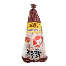 상품 이미지: 올품 냉장 홍삼먹여키운 토종닭 15호 1.45kg x 2봉
