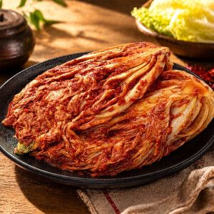 상품 이미지: 전라도식 국내산 포기김치 10kg