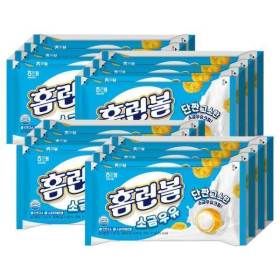 상품 이미지: 홈런볼 소금우유 4번들 X 4팩(총 16개)