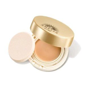 상품 이미지: 아넷사 시세이도 아넷사 올인원 뷰티 팩트 썬크림 파운데이션 SHISEIDO ANESSA