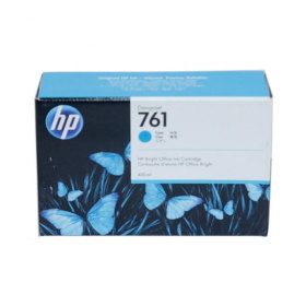 상품 이미지: HP 정품 CM994A No.761 파랑 플로터잉크 T7100