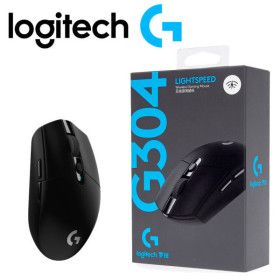 상품 이미지: 로지텍정품 G304 LIGHTSPEED WIRELESS 병행수입