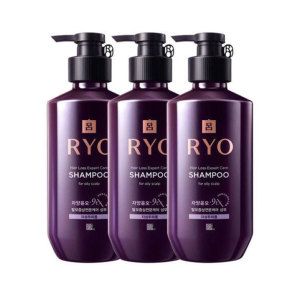 상품 이미지: 려 자양윤모 9ex 탈모전문케어 샴푸(민감) 총 1200ml