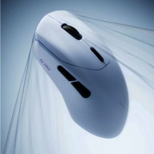 상품 이미지: Rapoo VT9s/VT9 Air MAX 무선 게이밍 마우스 경량화 PAW3955 3모드 중대손적용 듀얼8K