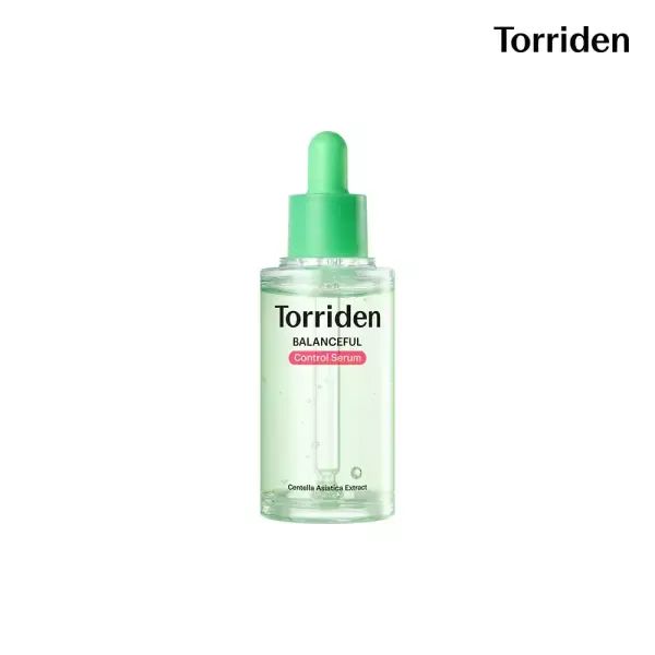 상품 이미지: 토리든 밸런스풀 시카 컨트롤 세럼 50ml