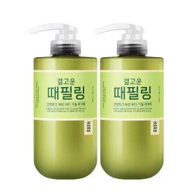 상품 이미지: 하라즈 결고운 때필링